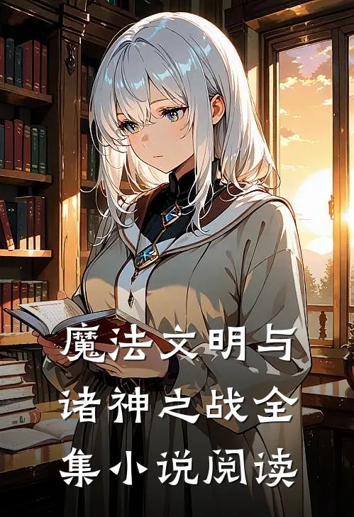 魔法文明与诸神之战全集小说阅读