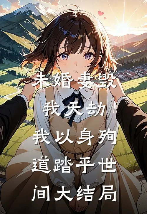 未婚妻毁我天劫，我以身殉道踏平世间大结局