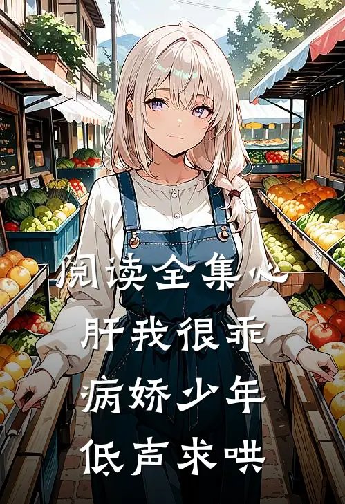阅读全集心肝我很乖病娇少年低声求哄