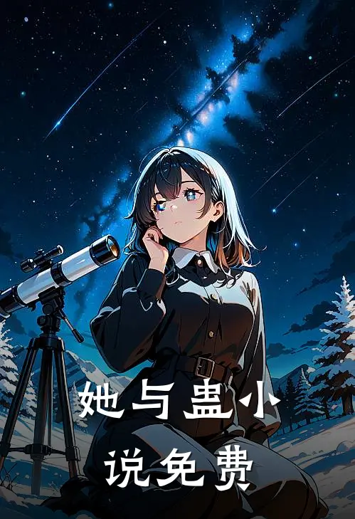 她与蛊小说免费