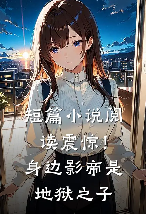 短篇小说阅读震惊！身边影帝是地狱之子