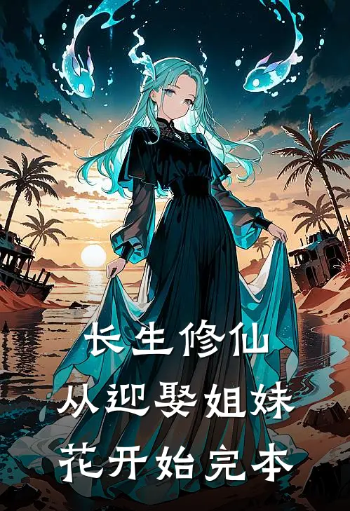 长生修仙：从迎娶姐妹花开始完本