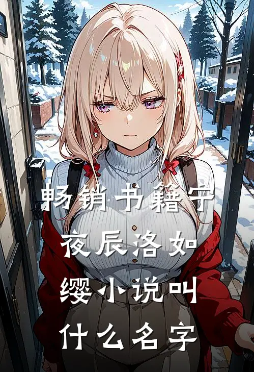 畅销书籍宁夜辰洛如缨小说叫什么名字