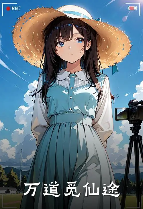 万道觅仙途