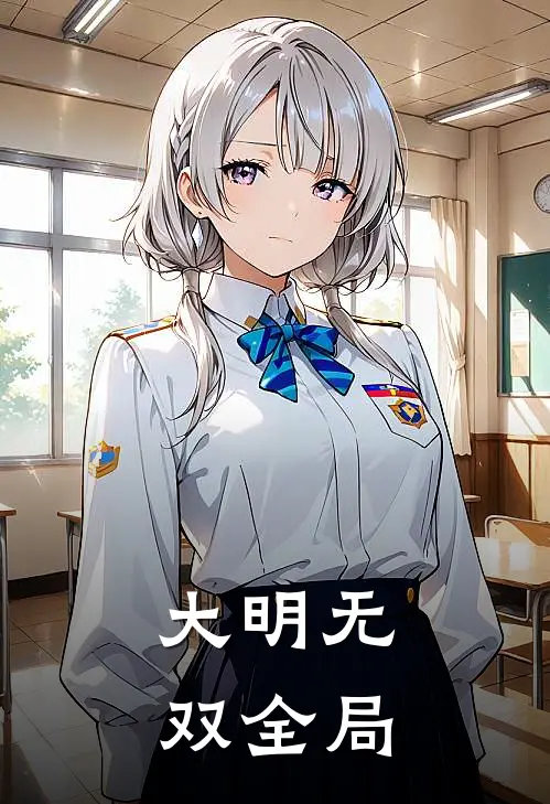 大明无双全局