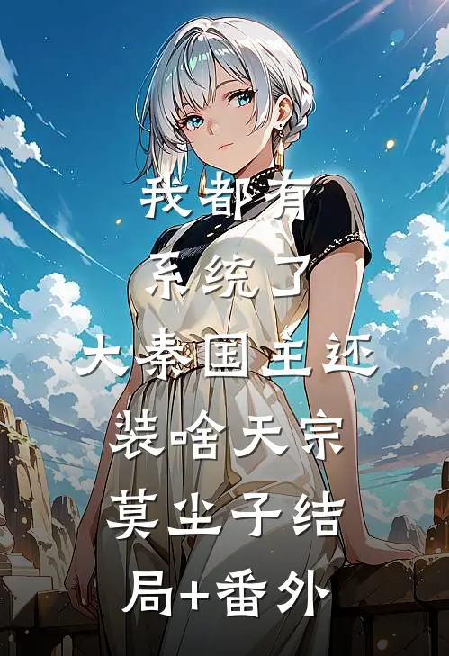 我都有系统了，大秦国主还装啥天宗莫尘子结局+番外