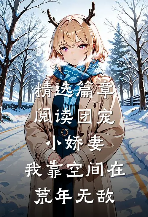 精选篇章阅读团宠小娇妻：我靠空间在荒年无敌