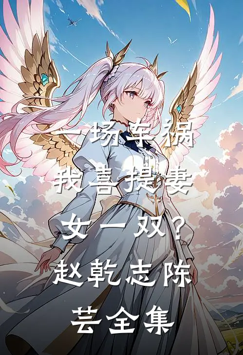 一场车祸，我喜提妻女一双？赵乾志陈芸全集
