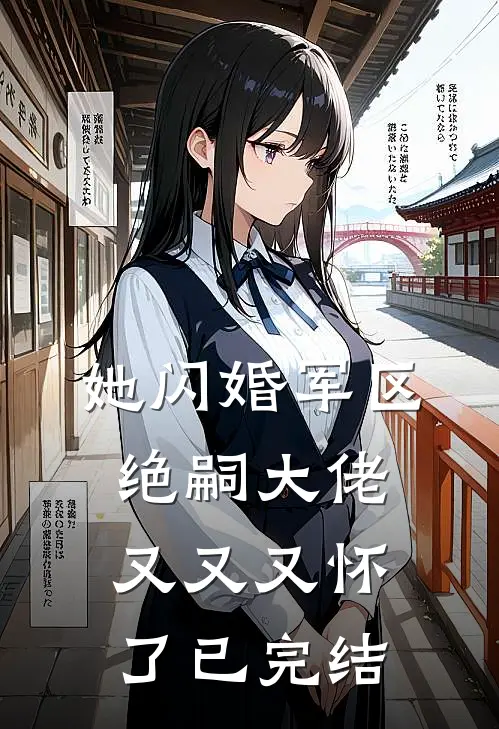 她闪婚军区绝嗣大佬，又又又怀了已完结