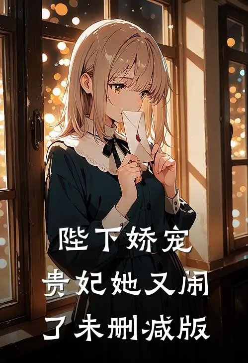 陛下娇宠：贵妃她又闹了未删减版