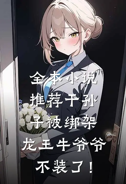全本小说推荐干孙子被绑架，龙王牛爷爷不装了！