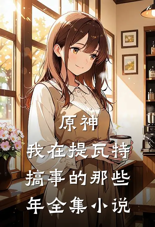 原神，我在提瓦特搞事的那些年全集小说