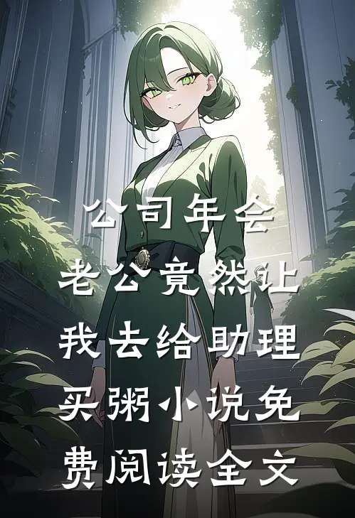 公司年会，老公竟然让我去给助理买粥小说免费阅读全文