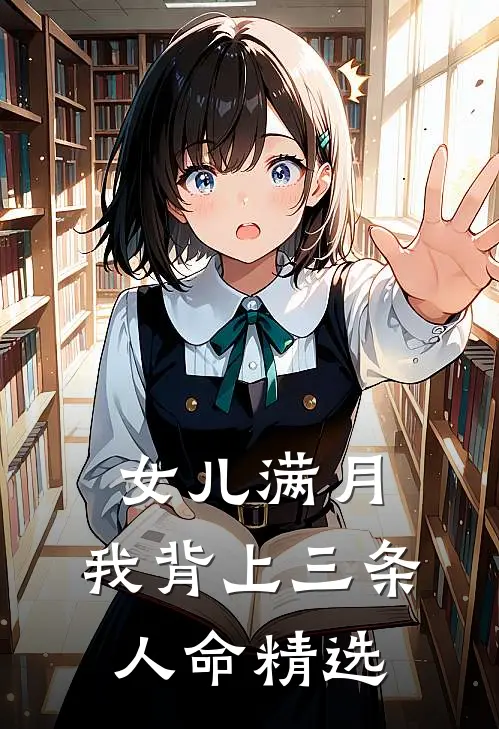 女儿满月，我背上三条人命精选