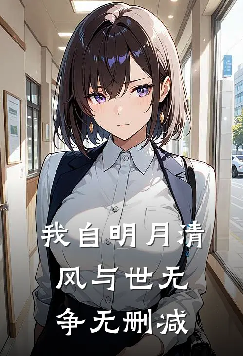 我自明月清风与世无争无删减