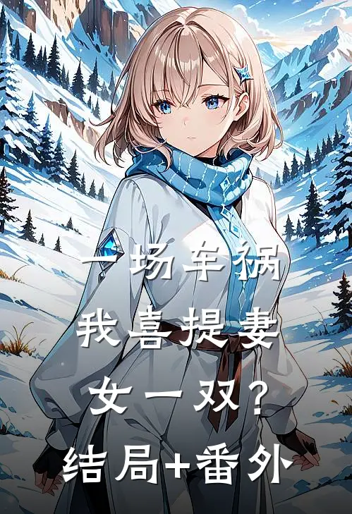一场车祸，我喜提妻女一双？结局+番外