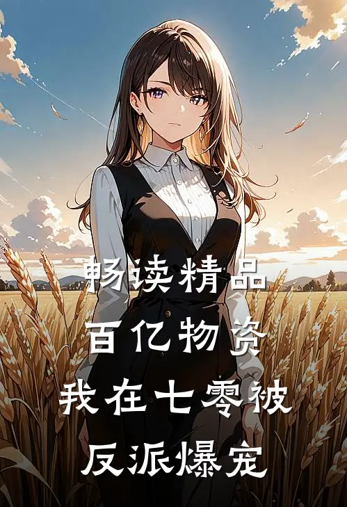 畅读精品百亿物资，我在七零被反派爆宠