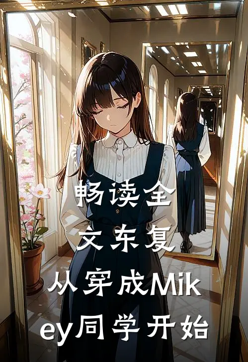 畅读全文东复：从穿成Mikey同学开始