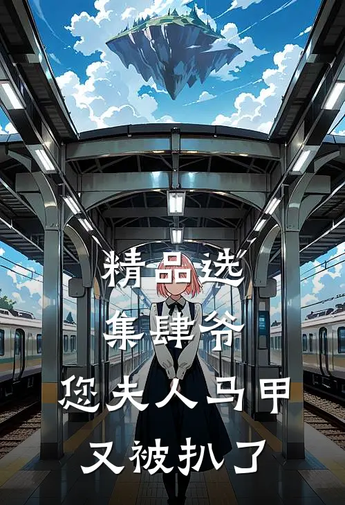 精品选集肆爷，您夫人马甲又被扒了