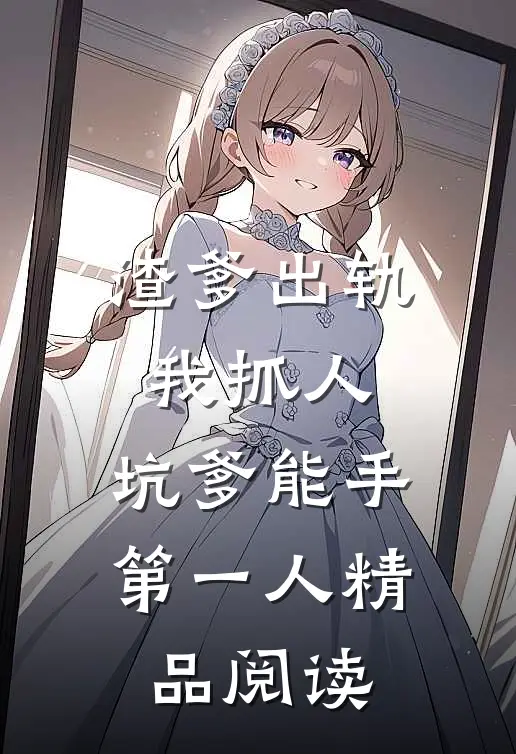 渣爹出轨我抓人，坑爹能手第一人精品阅读