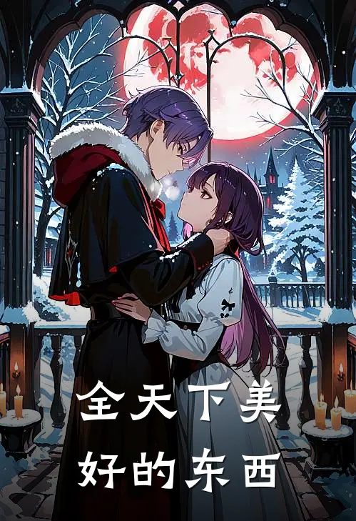 全天下美好的东西