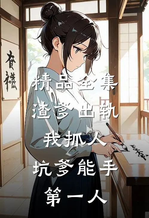 精品全集渣爹出轨我抓人，坑爹能手第一人