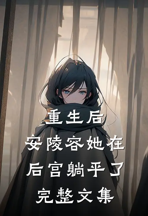 重生后，安陵容她在后宫躺平了完整文集