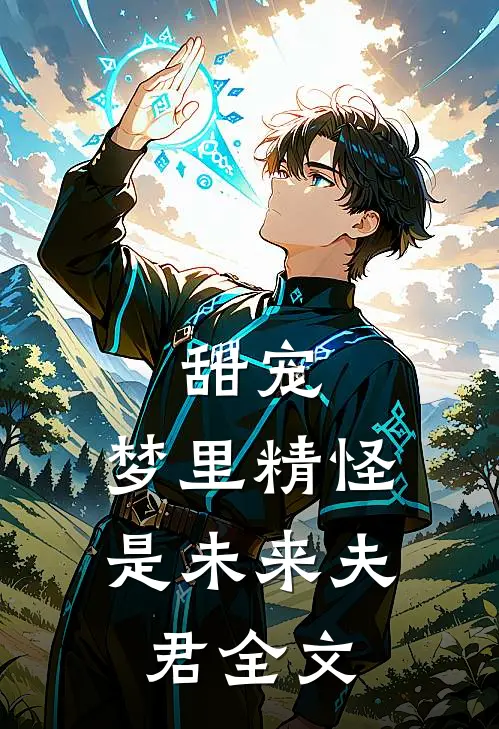 甜宠：梦里精怪是未来夫君全文