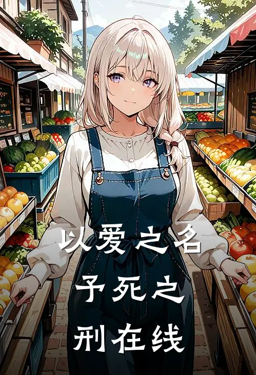 以爱之名，予死之刑在线