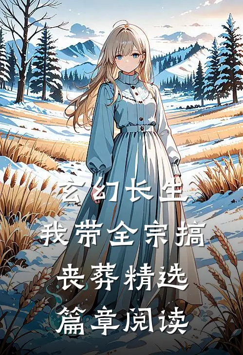 玄幻长生，我带全宗搞丧葬精选篇章阅读