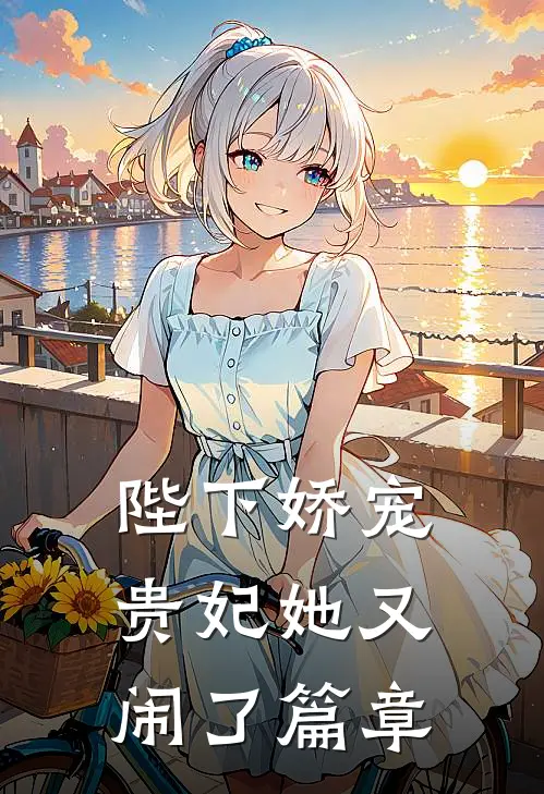 陛下娇宠：贵妃她又闹了篇章