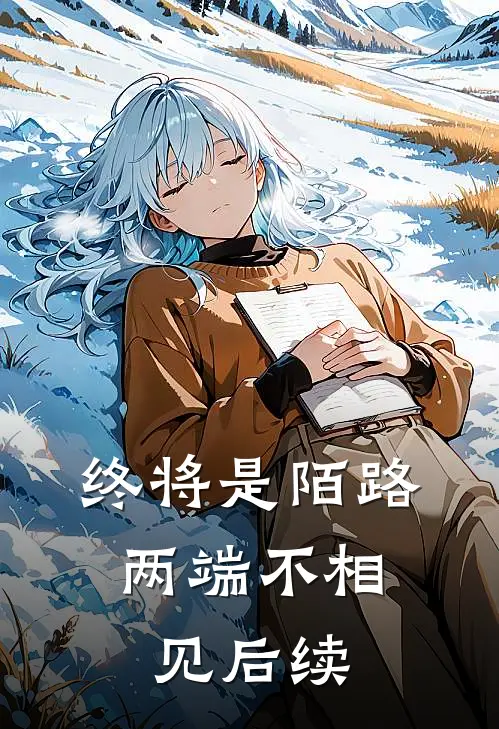 终将是陌路，两端不相见后续