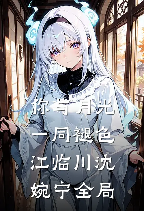 你与月光一同褪色江临川沈婉宁全局