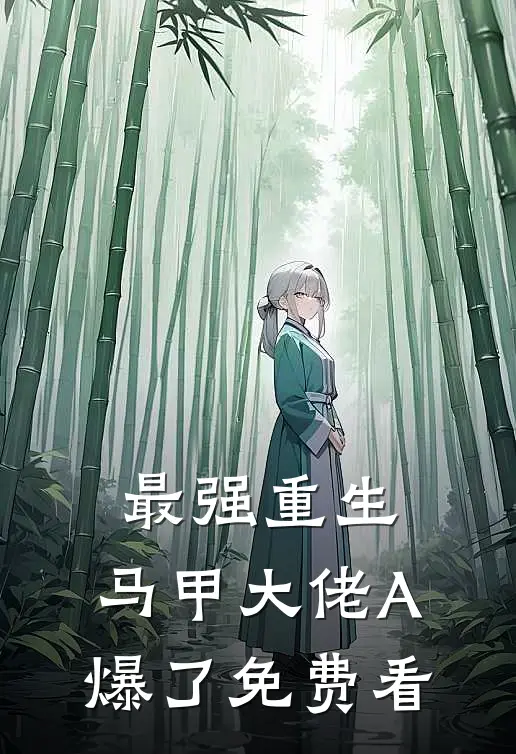 最强重生：马甲大佬A爆了免费看