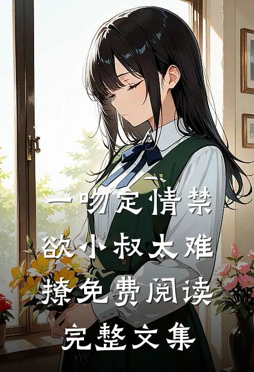 一吻定情禁欲小叔太难撩免费阅读完整文集