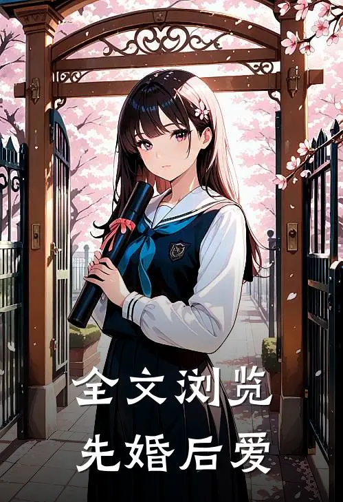 全文浏览先婚后爱