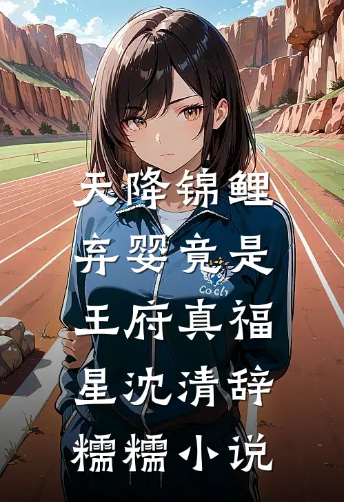 天降锦鲤：弃婴竟是王府真福星沈清辞糯糯小说