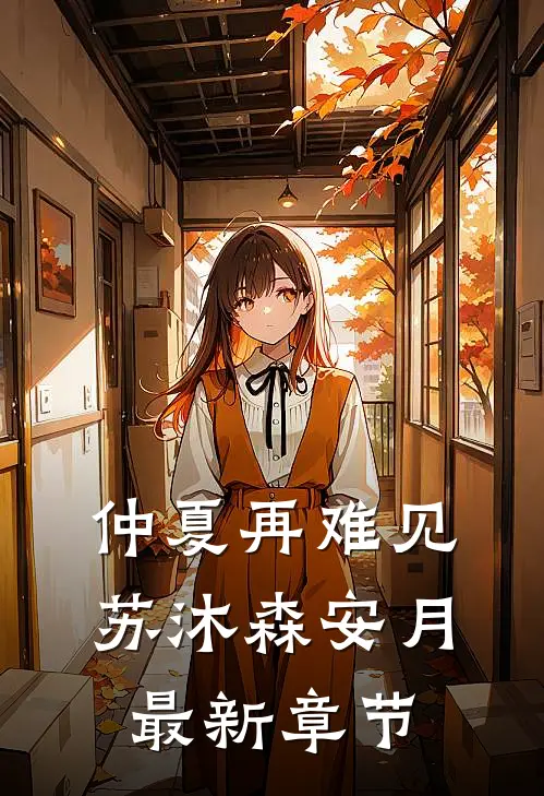 仲夏再难见苏沐森安月最新章节
