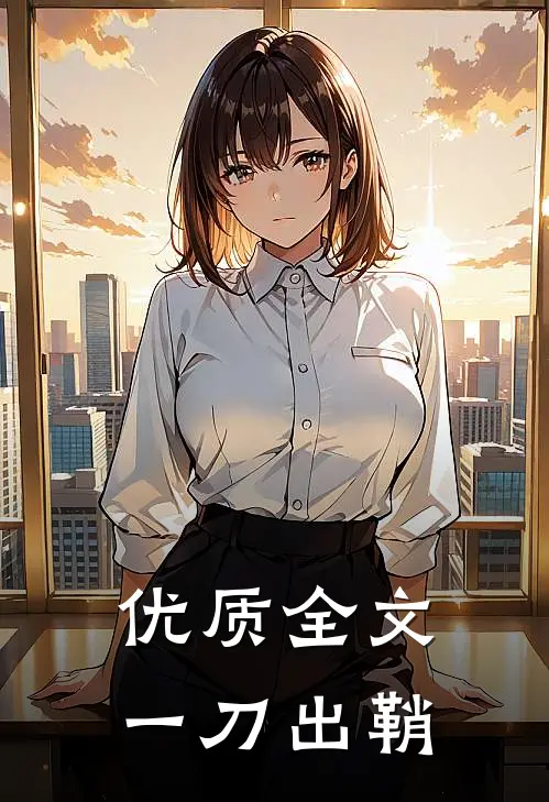 优质全文一刀出鞘