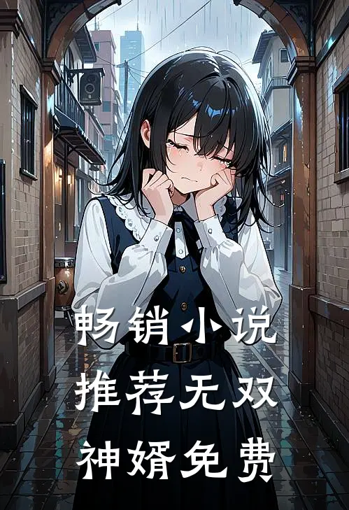 畅销小说推荐无双神婿免费