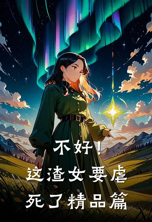 不好！这渣女要虐死了精品篇