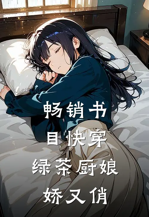 畅销书目快穿：绿茶厨娘娇又俏
