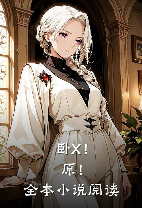 卧X！原！全本小说阅读