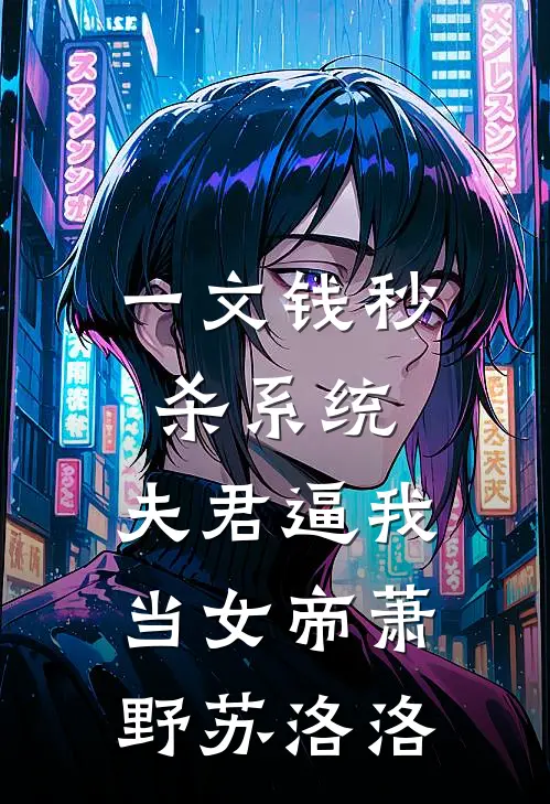 一文钱秒杀系统：夫君逼我当女帝萧野苏洛洛