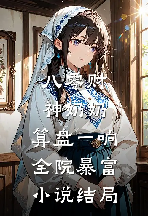 八零财神奶奶：算盘一响全院暴富小说结局