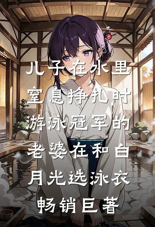 儿子在水里窒息挣扎时，游泳冠军的老婆在和白月光选泳衣畅销巨著