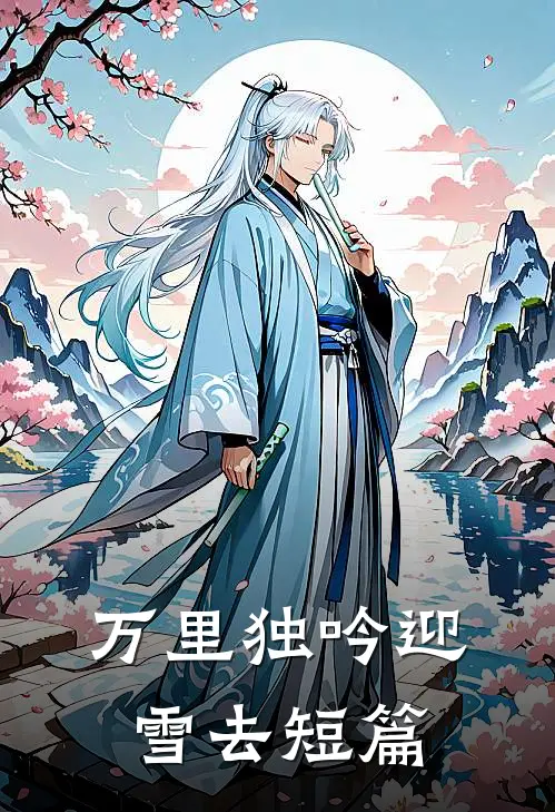 万里独吟迎雪去短篇