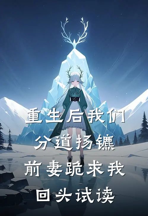 重生后我们分道扬镳，前妻跪求我回头试读