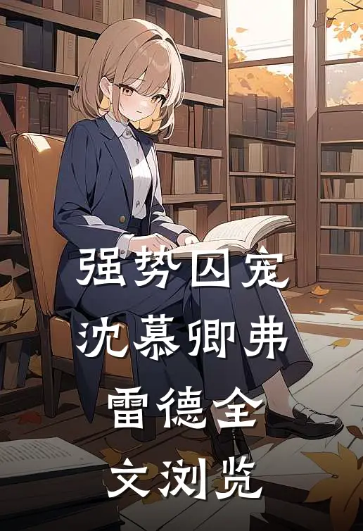 强势囚宠沈慕卿弗雷德全文浏览