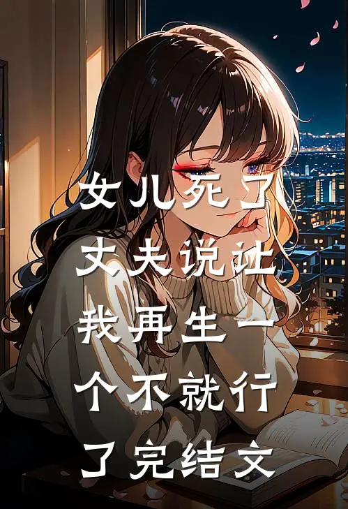 女儿死了，丈夫说让我再生一个不就行了完结文